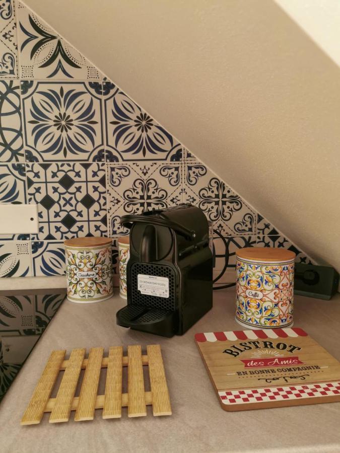 Corte San Triggiano 13 Citta Vecchia, Apartment