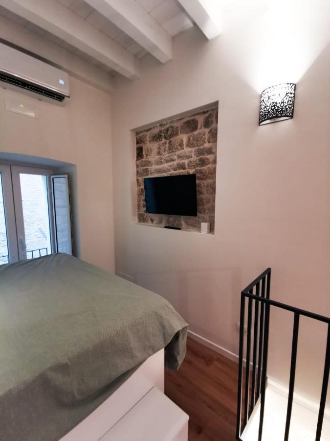 Apartment Corte San Triggiano 13 Citta Vecchia, Bari