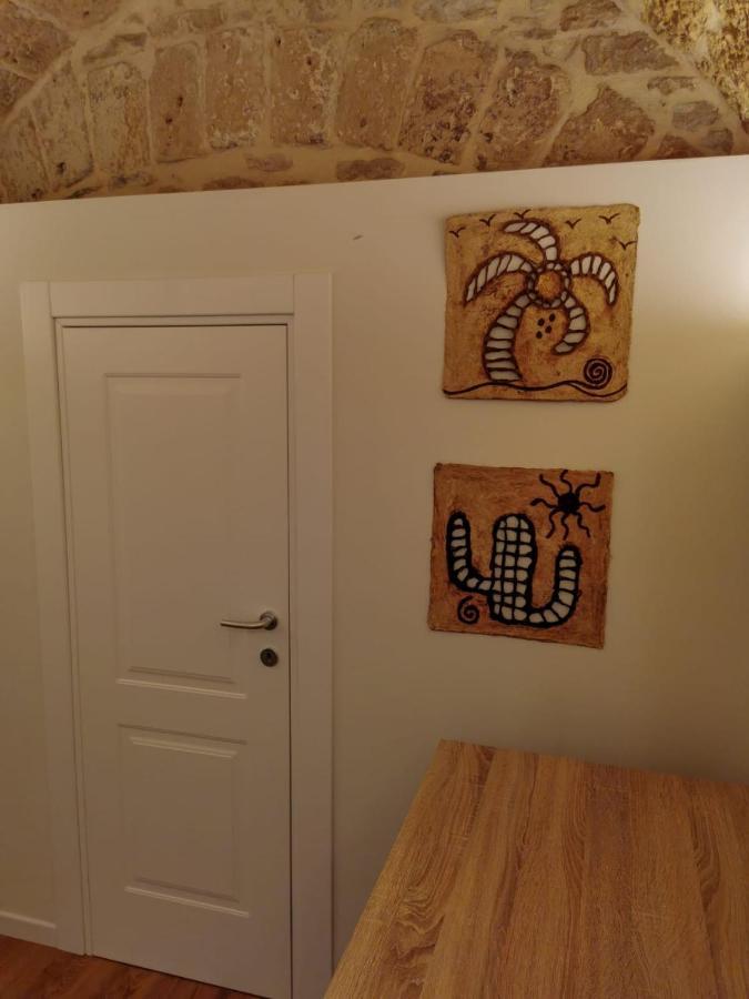 Corte San Triggiano 13 Citta Vecchia, Apartment *