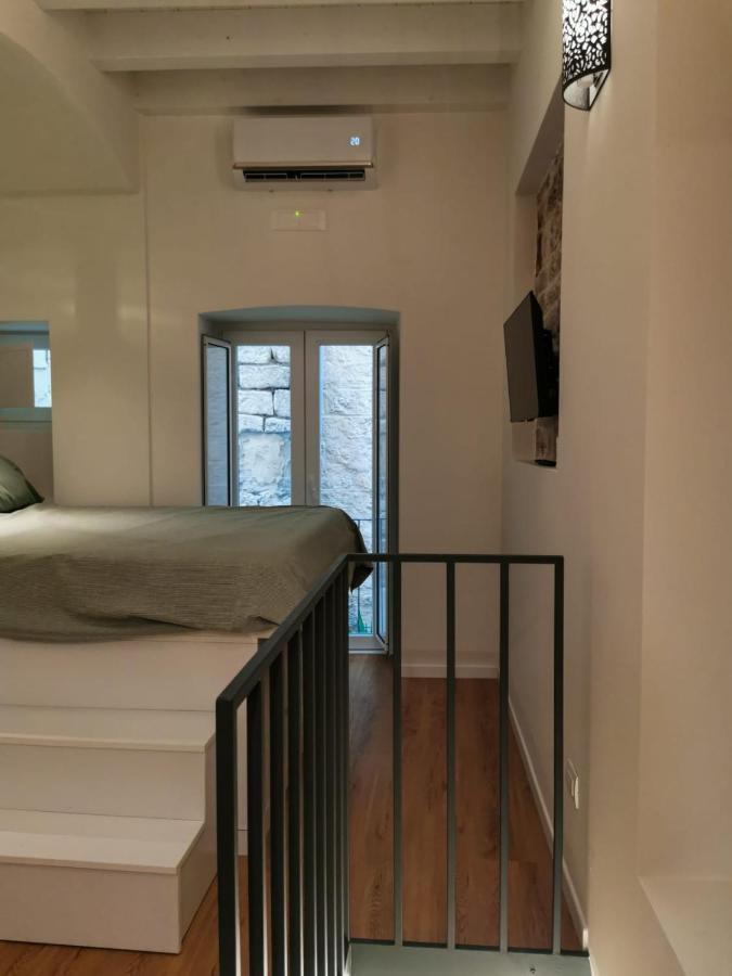 Corte San Triggiano 13 Citta Vecchia, Apartment