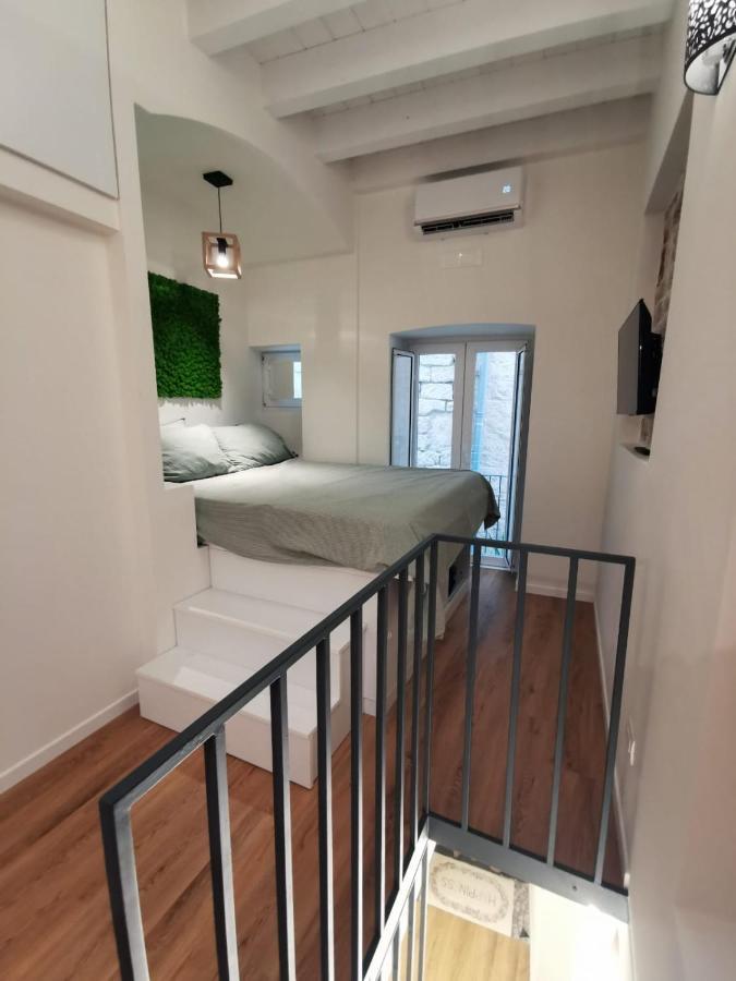 Corte San Triggiano 13 Citta Vecchia, Apartment Bari