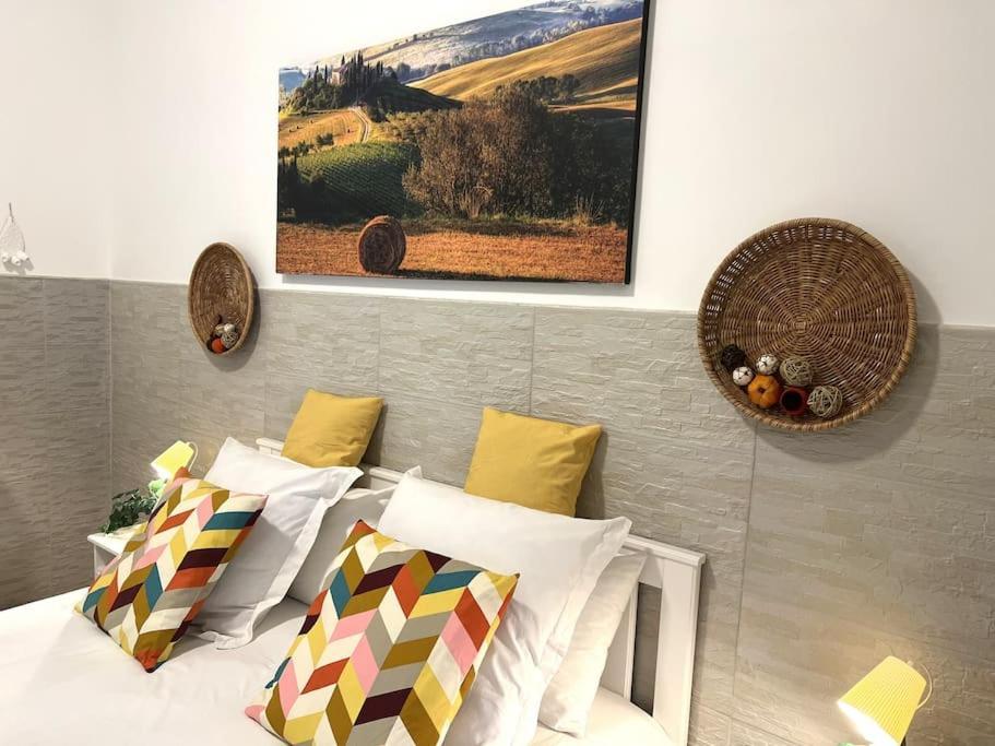 Apartment Casa Maria