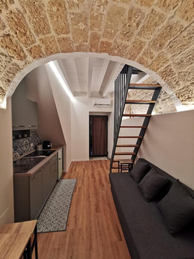 Corte San Triggiano 13 Citta Vecchia, Apartment *