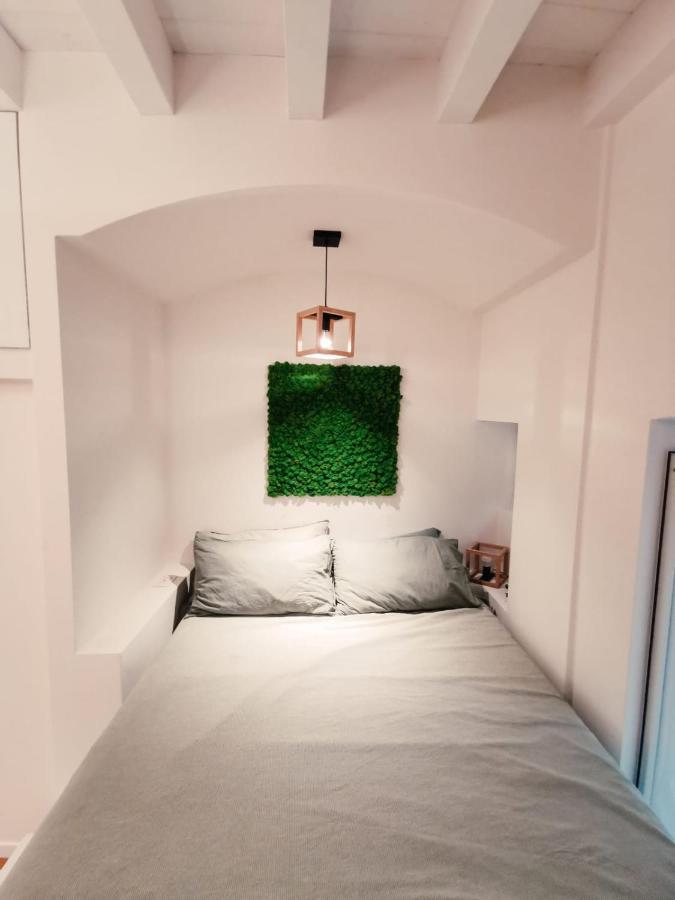 Corte San Triggiano 13 Citta Vecchia, Apartment Bari