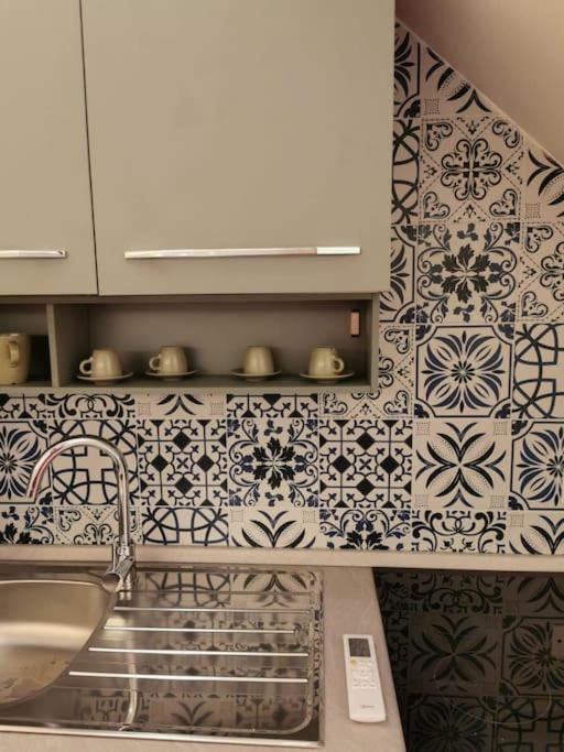Apartment Corte San Triggiano 13 Citta Vecchia, *