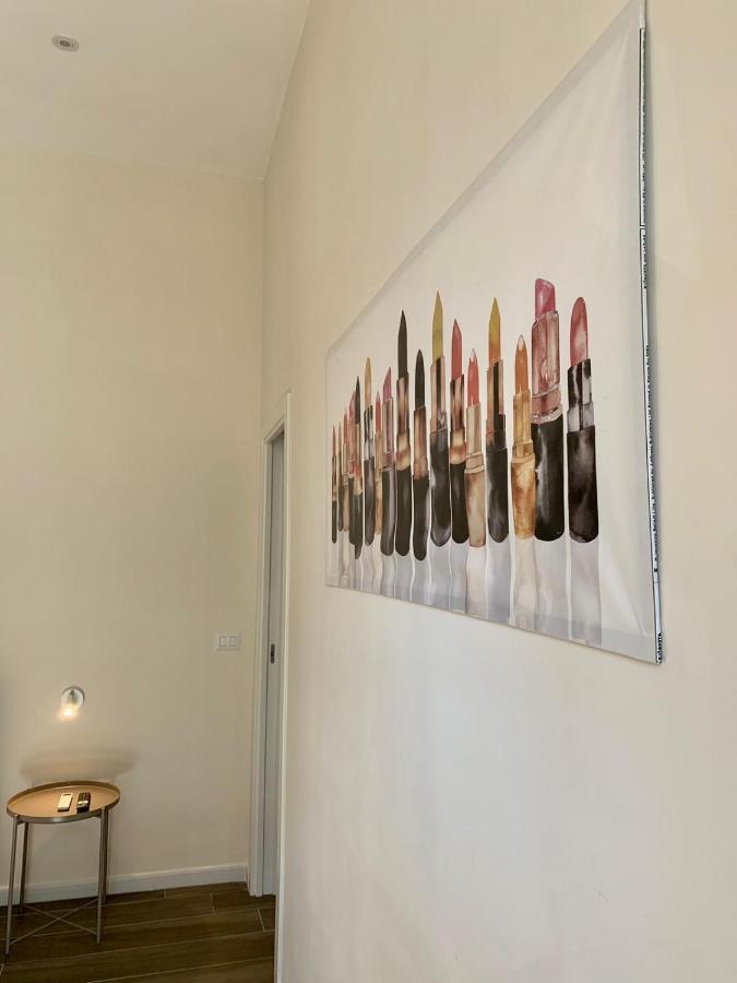 Mint Appartemento 4 Posti Letto