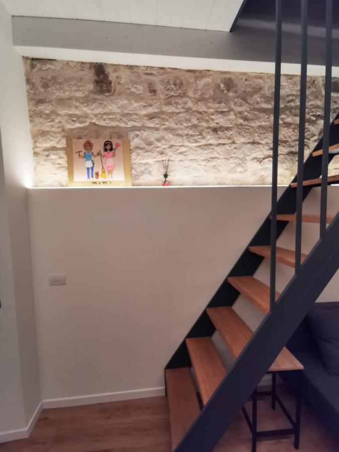 Corte San Triggiano 13 Citta Vecchia, Apartment *