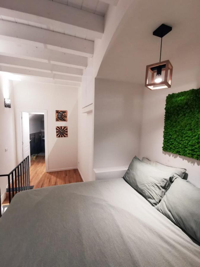 Apartment Corte San Triggiano 13 Citta Vecchia, Bari