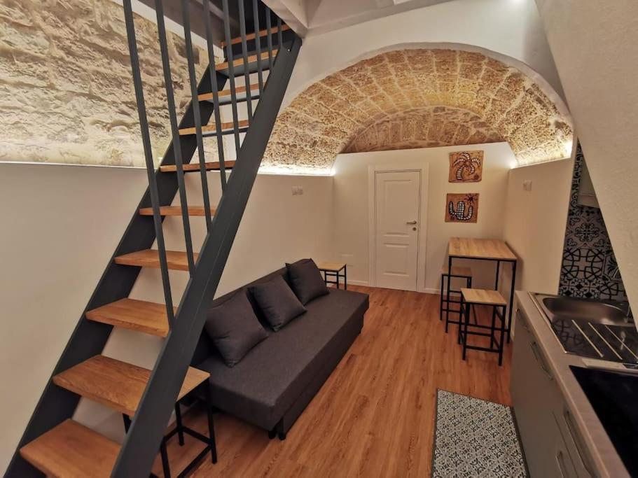 Apartment Corte San Triggiano 13 Citta Vecchia, Bari