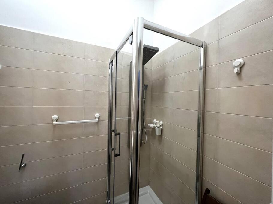 Casadimaria Apartment