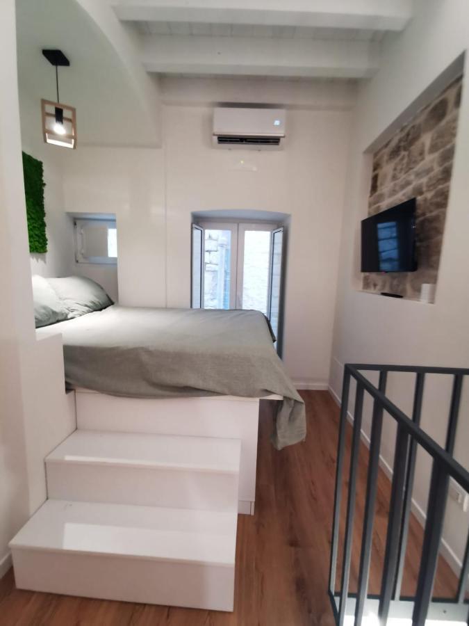 Apartment Corte San Triggiano 13 Citta Vecchia, *