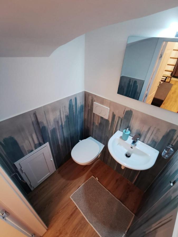 Apartment Corte San Triggiano 13 Citta Vecchia,
