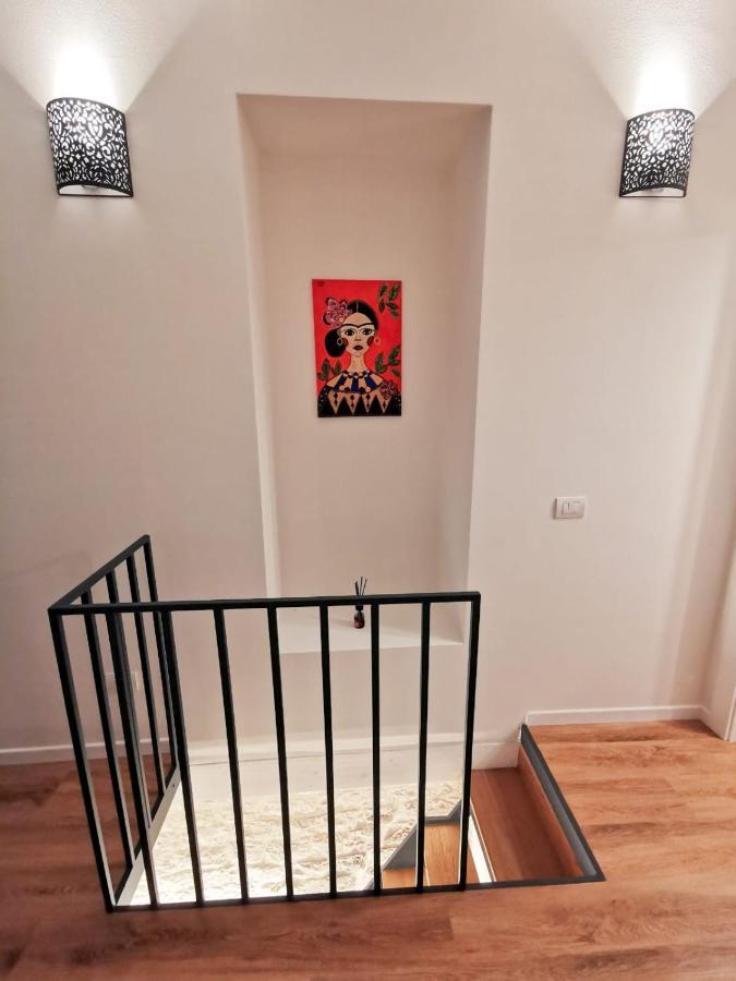 Corte San Triggiano 13 Citta Vecchia, Apartment