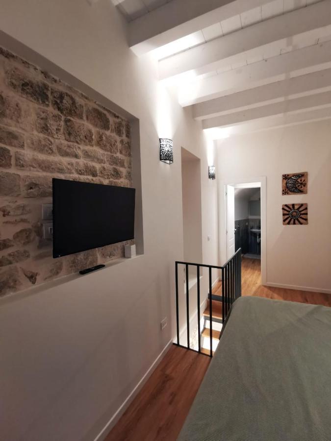 Corte San Triggiano 13 Citta Vecchia, Apartment *