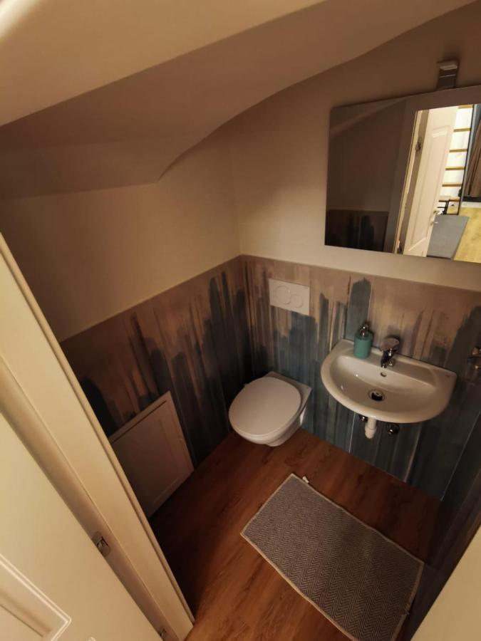 Apartment Corte San Triggiano 13 Citta Vecchia,