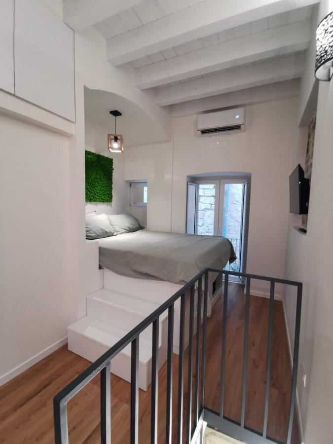 Corte San Triggiano 13 Citta Vecchia, Apartment *