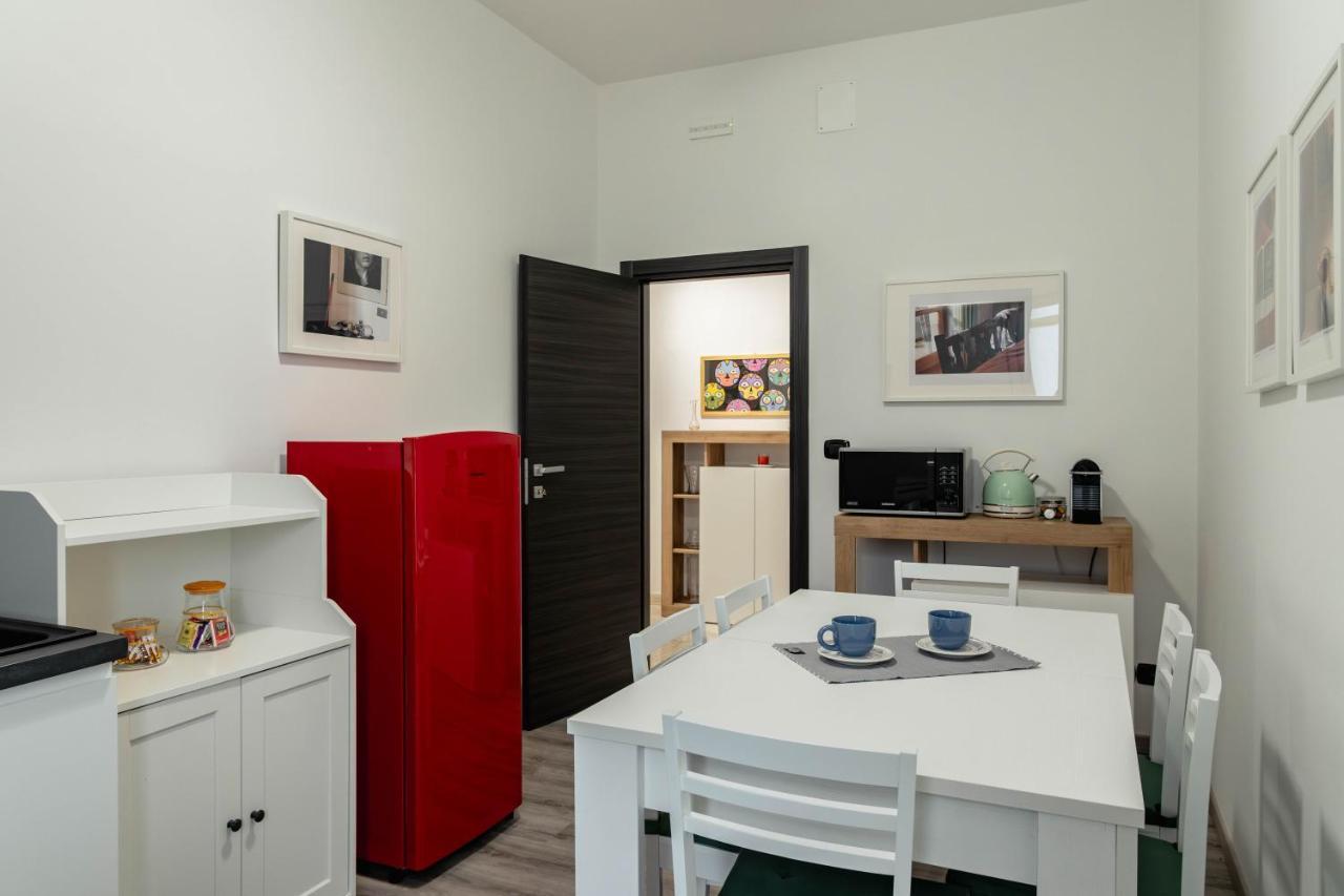 Apartment Caliph House 128 *