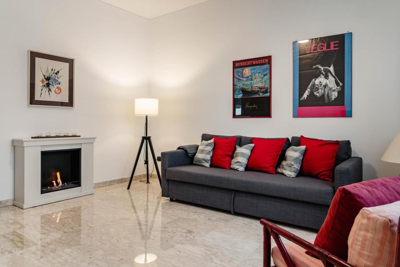 Apartment Caliph House 128 Bari