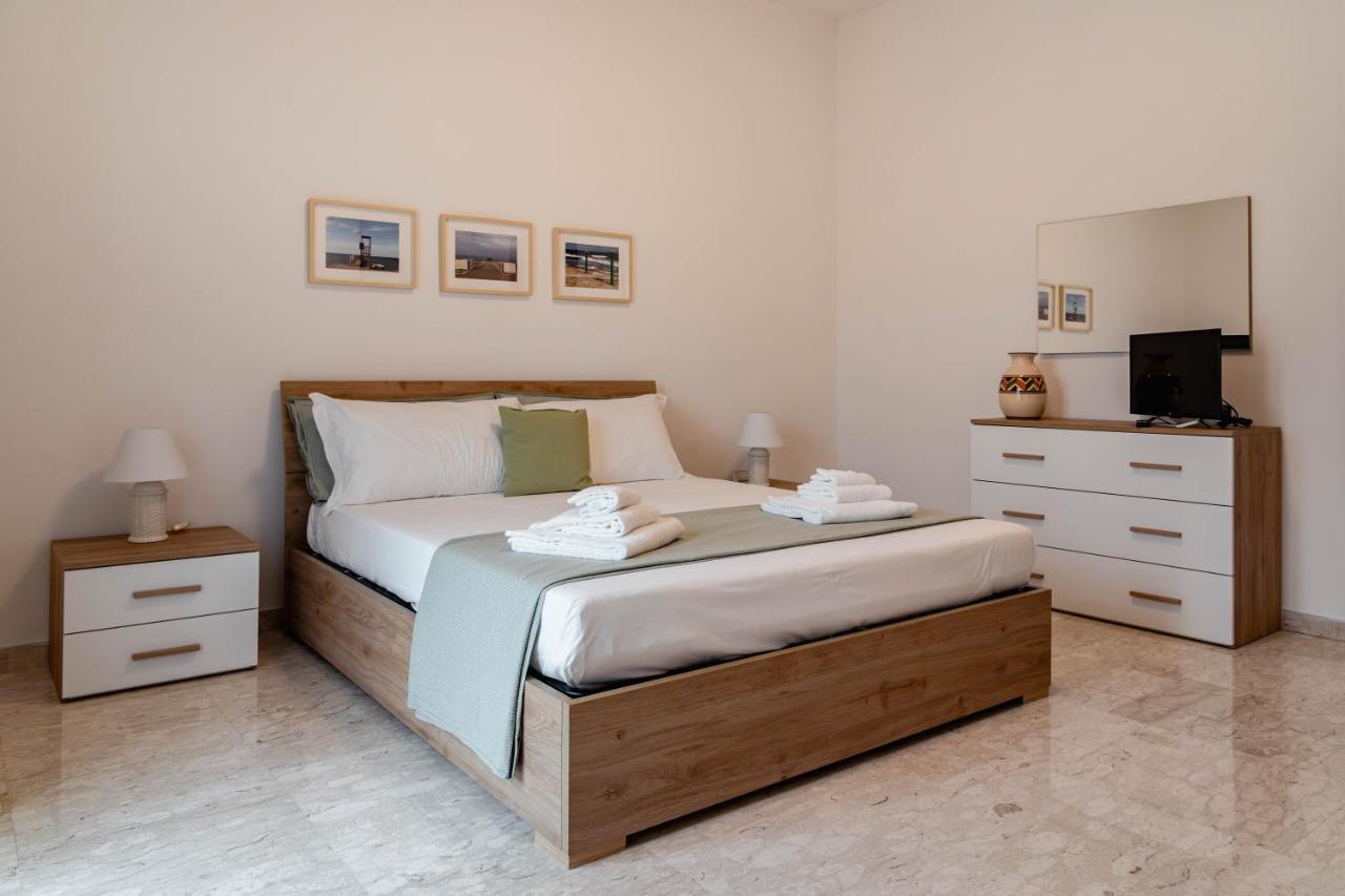 Caliph House 128 Apartment Bari