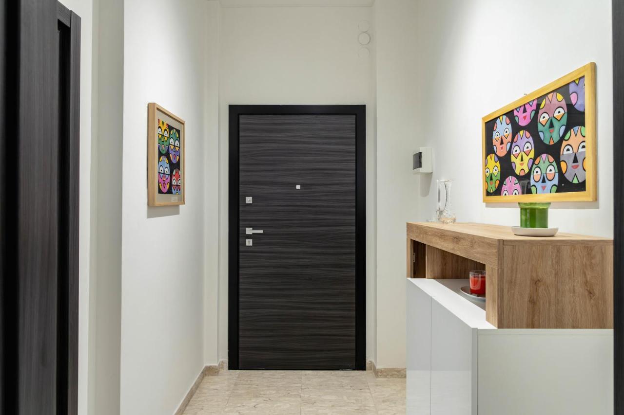 Caliph House 128 Apartment *