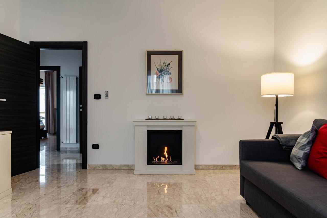 Apartment Caliph House 128 Bari