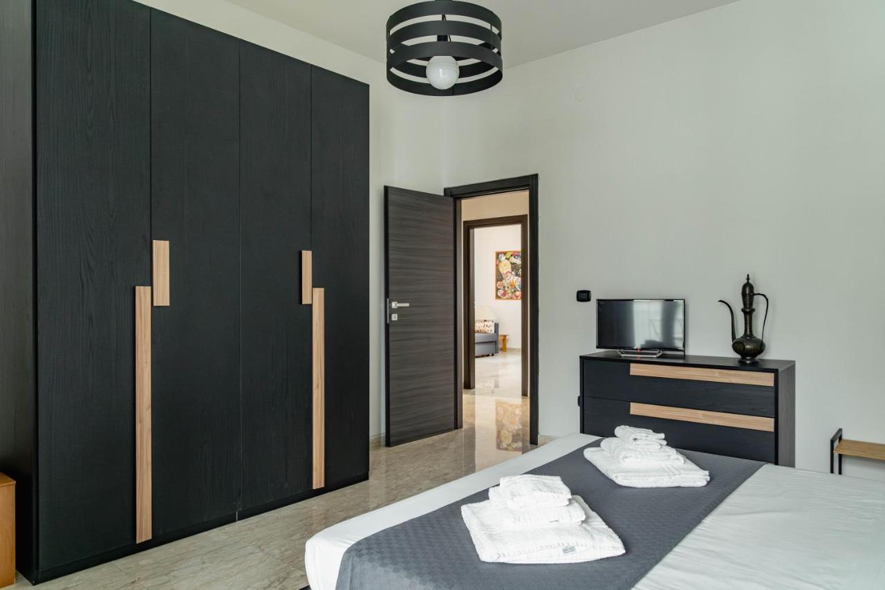 Apartment Caliph House 128