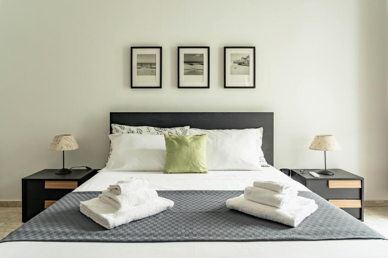 Apartment Caliph House 128