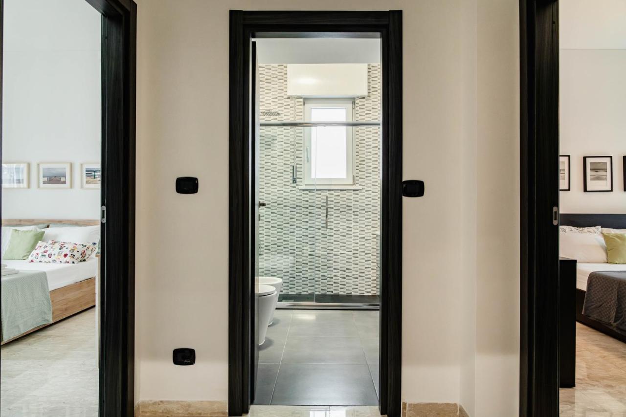 Apartment Caliph House 128 Bari