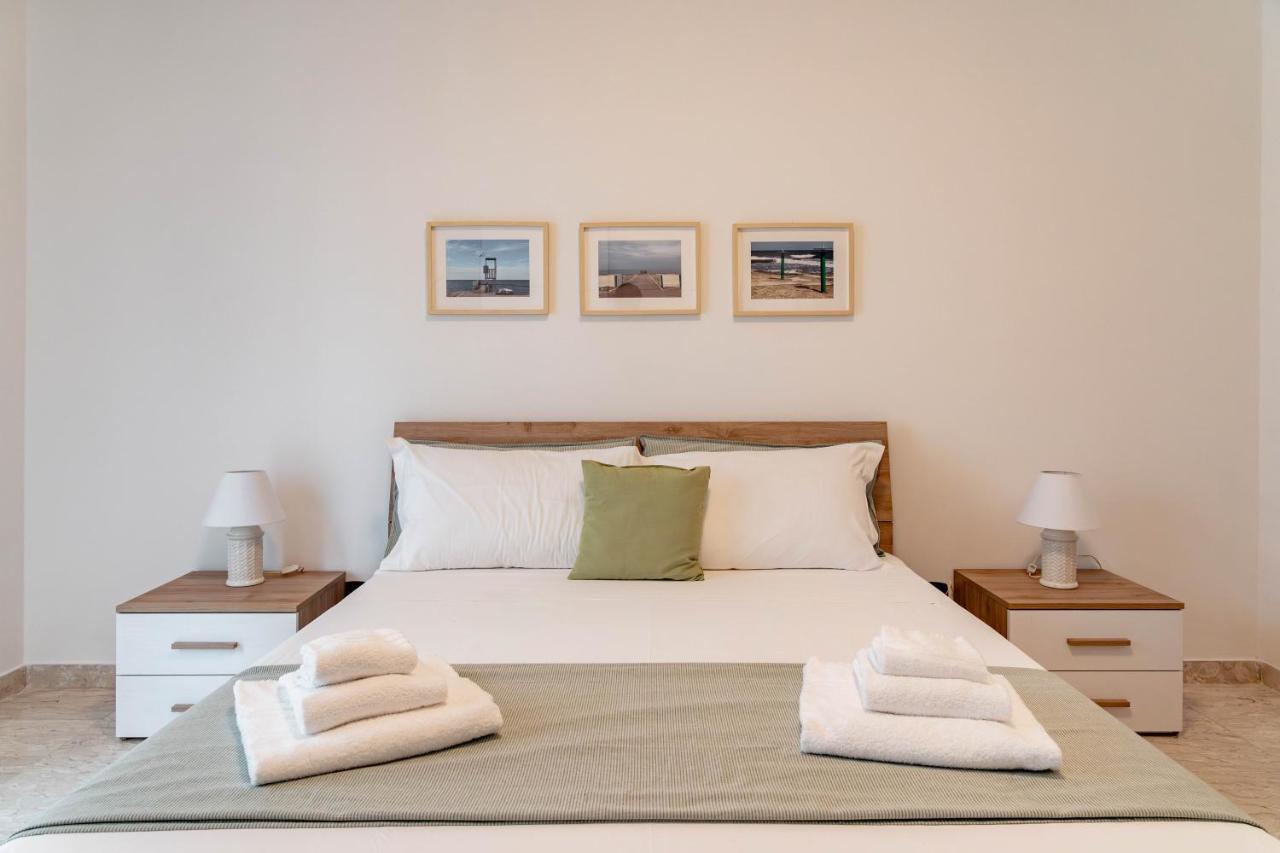 Caliph House 128 Apartment Bari