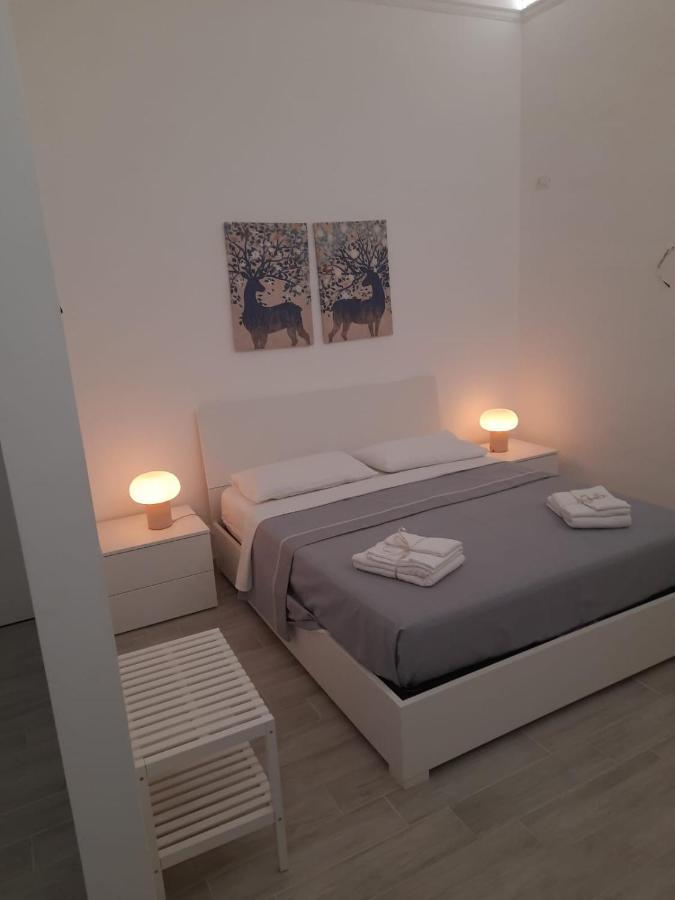 La Casa Di Maar Appartement
