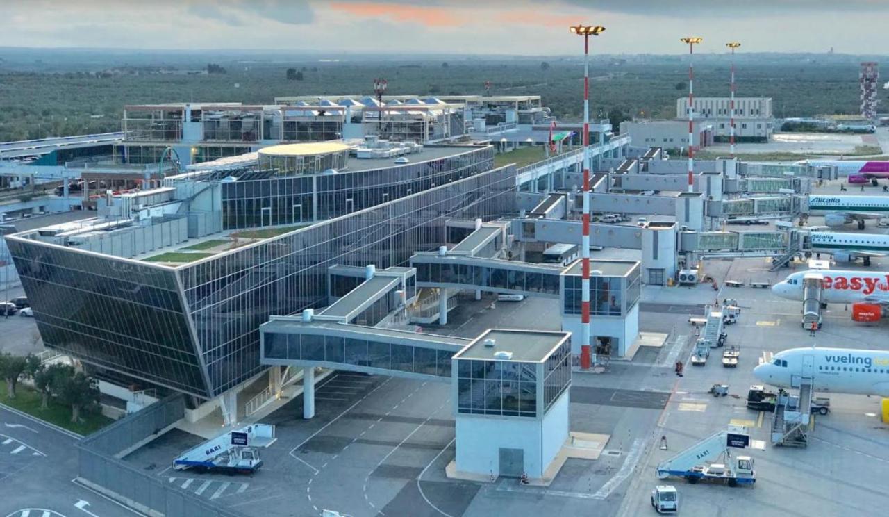 Frühstückspension Residenze Unita D'italia *