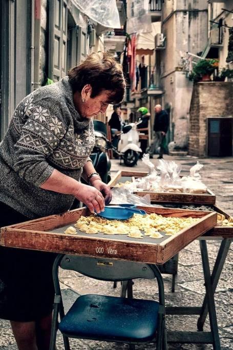 Residenze Unita D'italia *