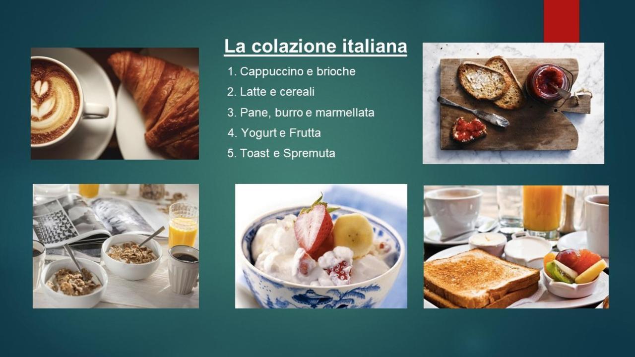 Frühstückspension Residenze Unita D'italia