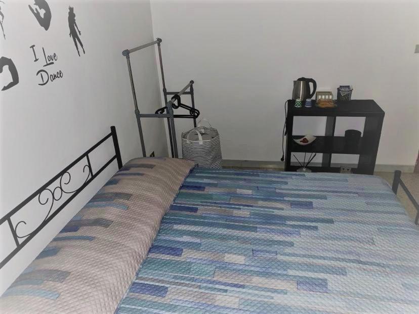 Bed & Breakfast Neborooms *