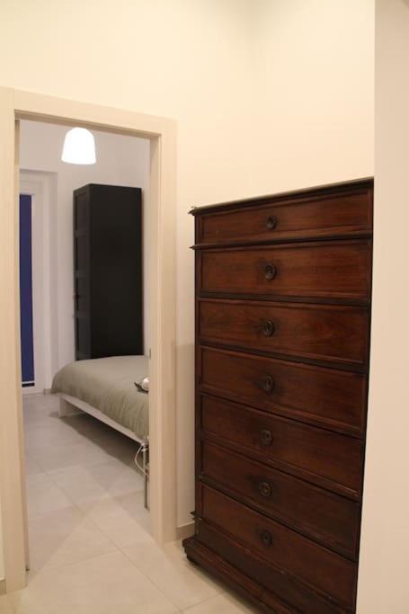 La Casa Di Beba Apartment Bari