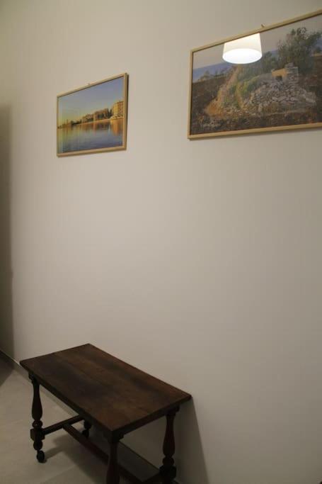 La Casa Di Beba Căn hộ