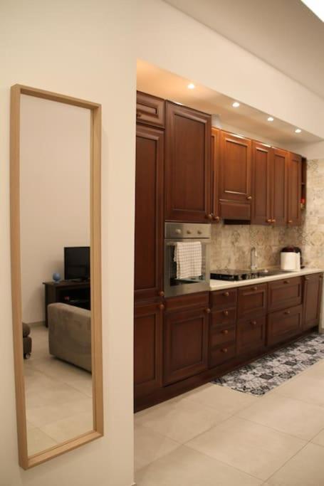 Căn hộ La Casa Di Beba *