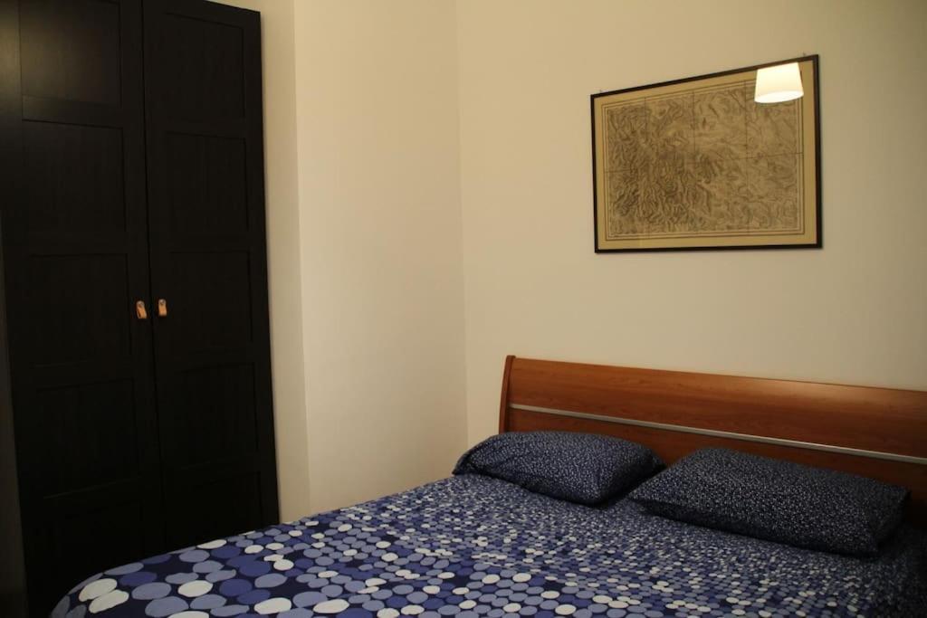 La Casa Di Beba Căn hộ *