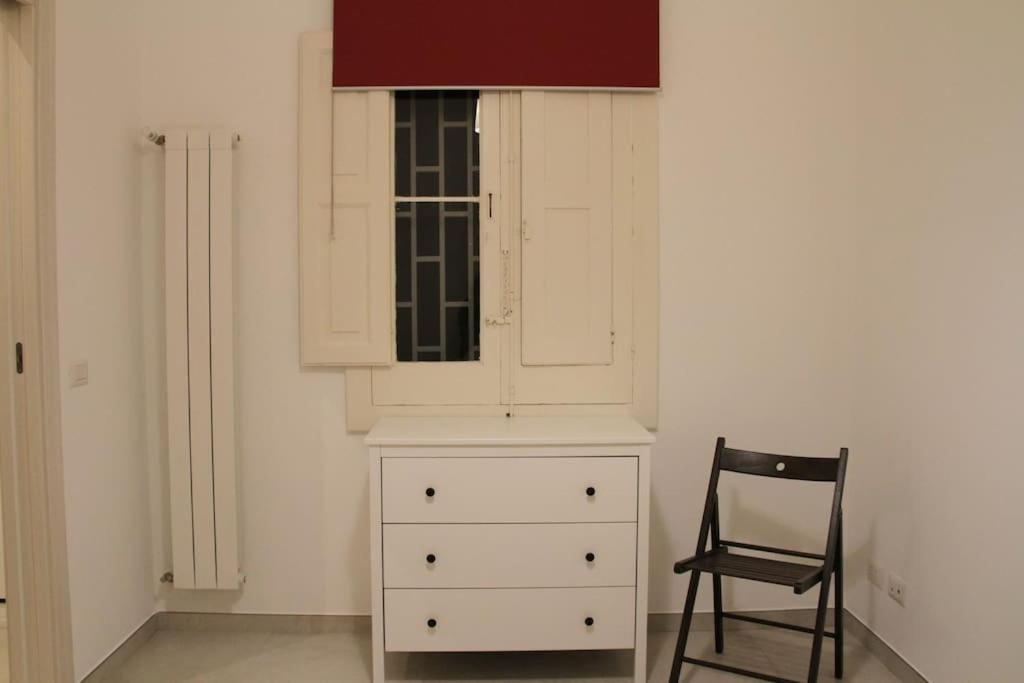 La Casa Di Beba * Bari