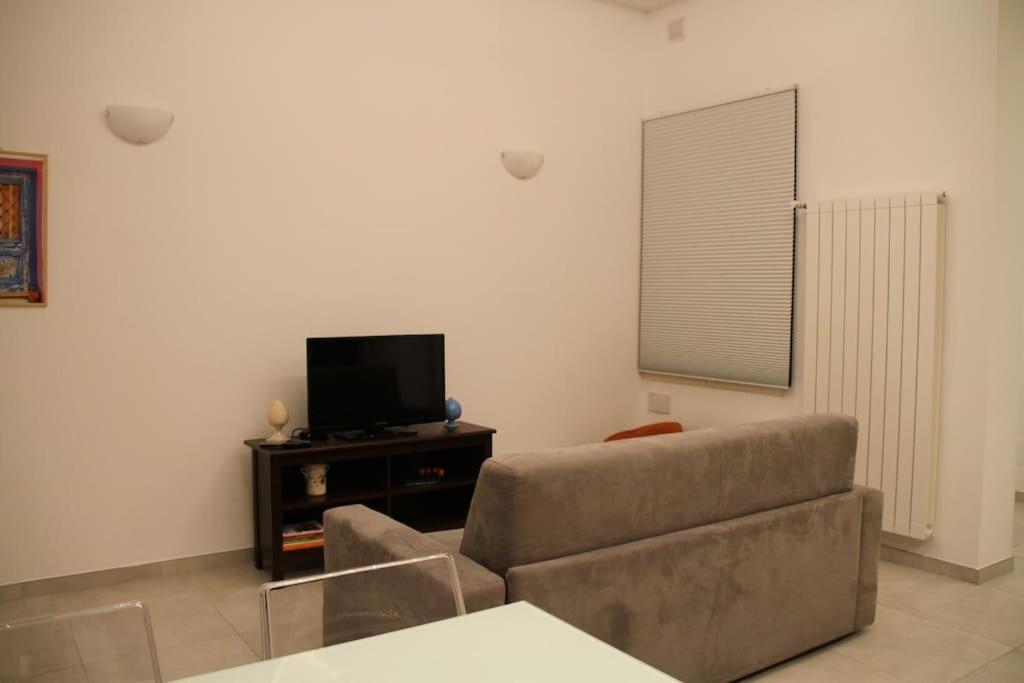 La Casa Di Beba Apartment Bari