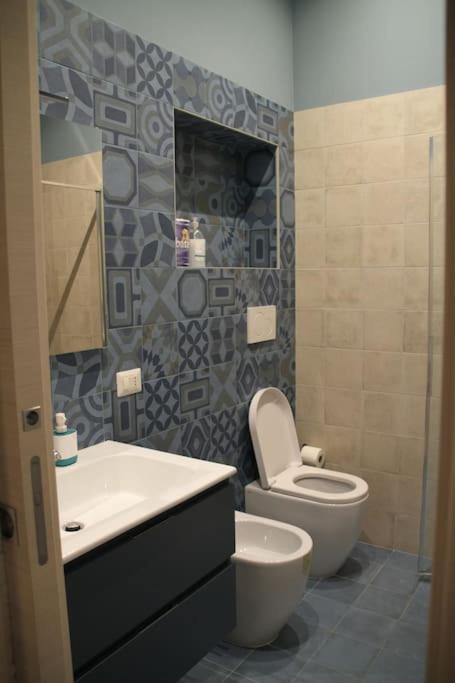 La Casa Di Beba Apartment