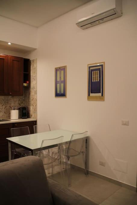 Căn hộ La Casa Di Beba *