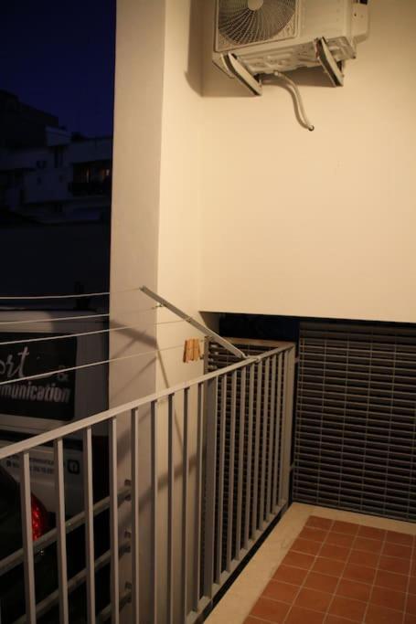Căn hộ La Casa Di Beba