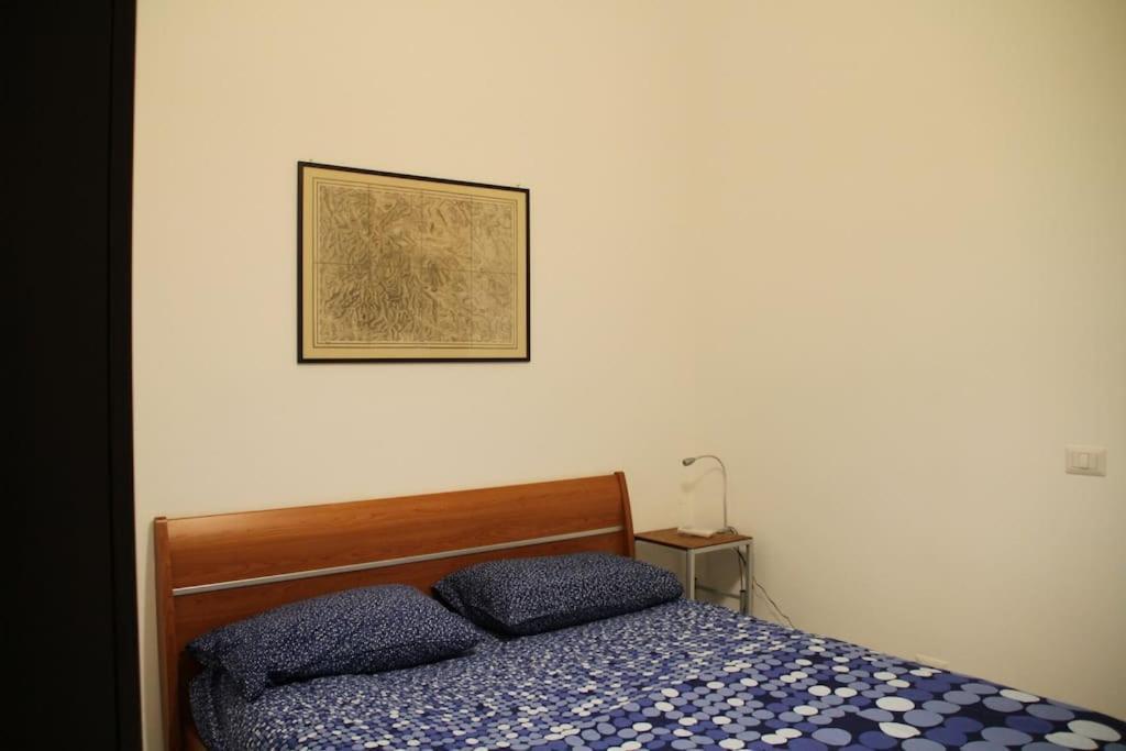 La Casa Di Beba Bari