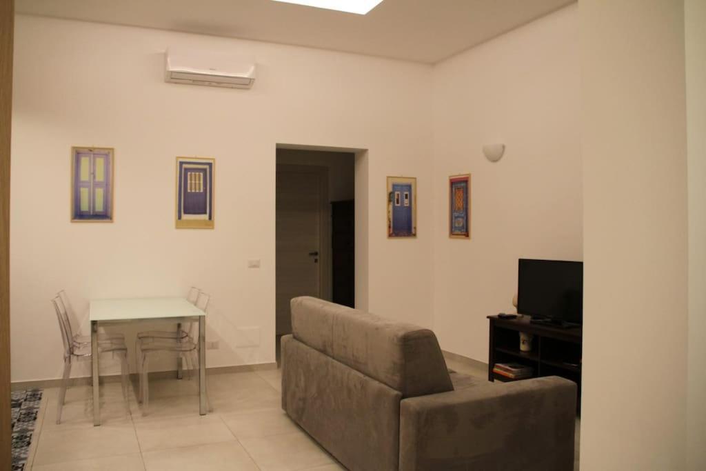 La Casa Di Beba Bari