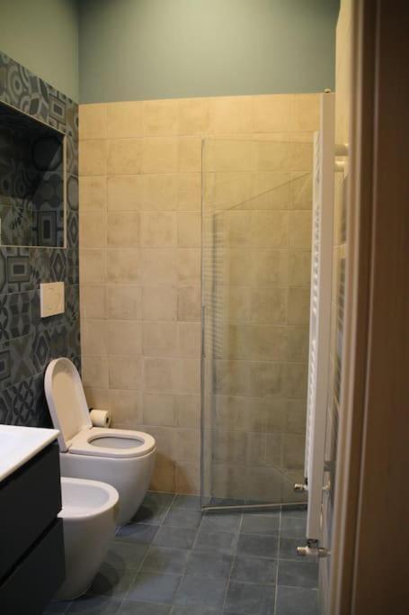 La Casa Di Beba Apartment