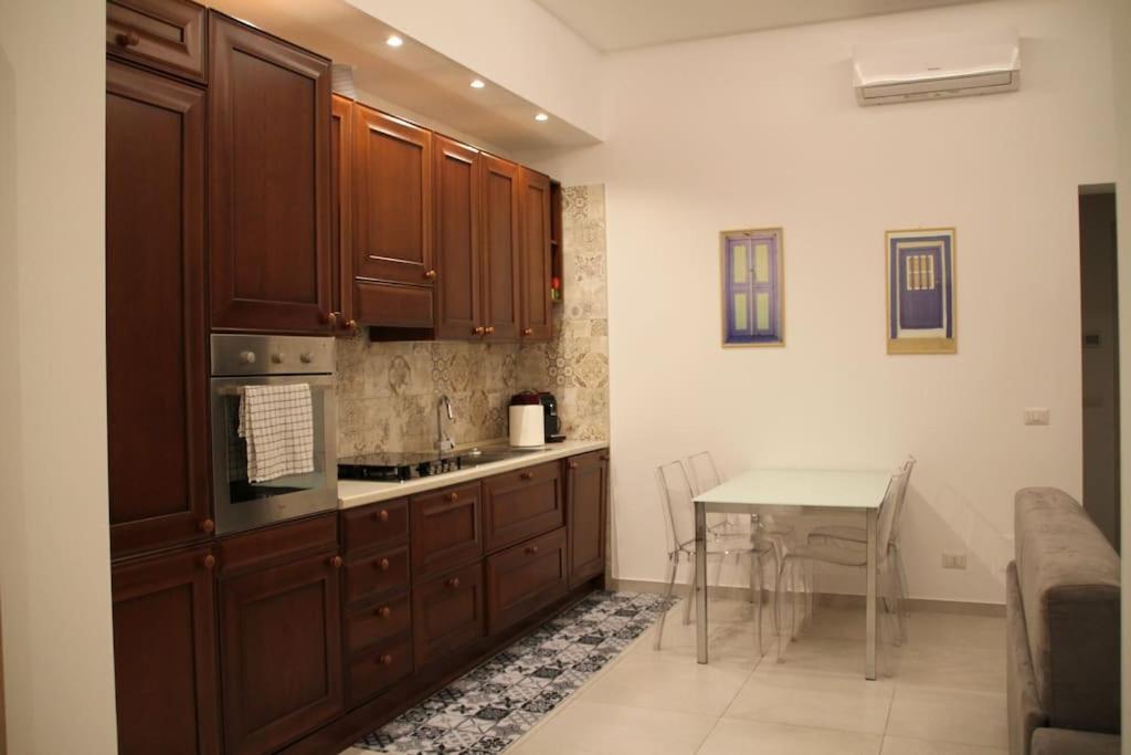 Căn hộ La Casa Di Beba *