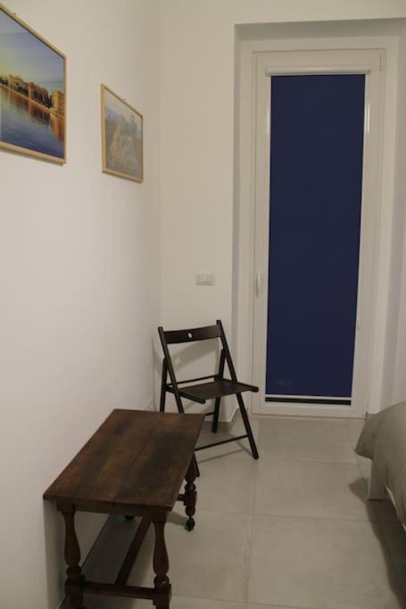 Căn hộ La Casa Di Beba Bari