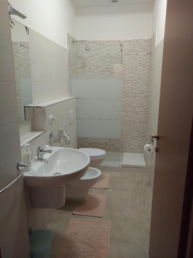 Apartment Divenere Carbonara - Locazione Turistica