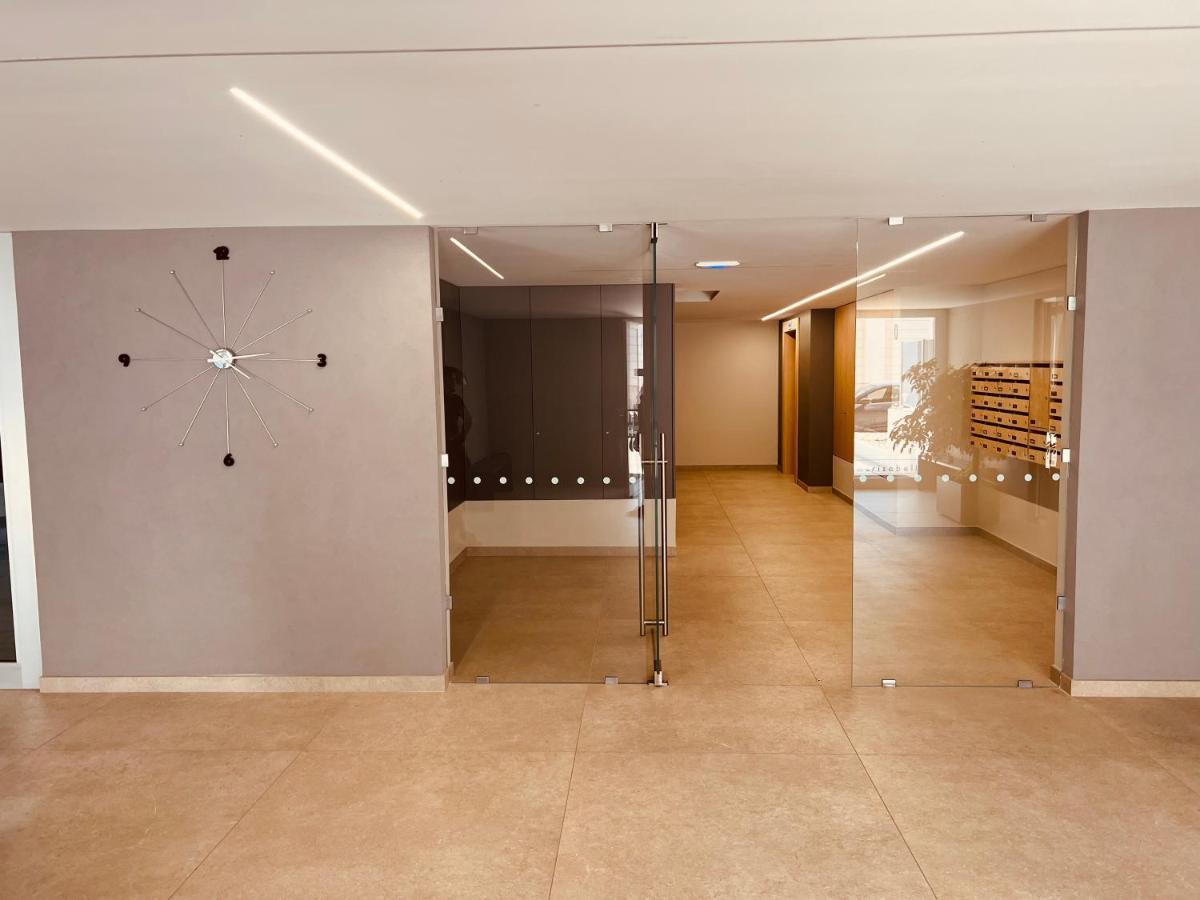 Apartamento Marisabella 8 Bari